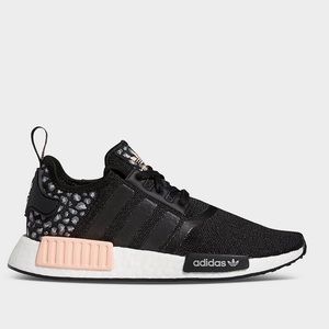 Brand New Adidas NMD R1 Animal Print